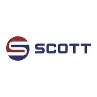 Scott Petroleum Corporation logo