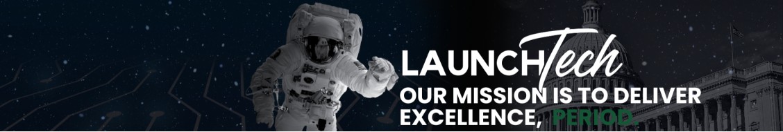 LaunchTech cover image
