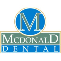 McDonald Dental logo