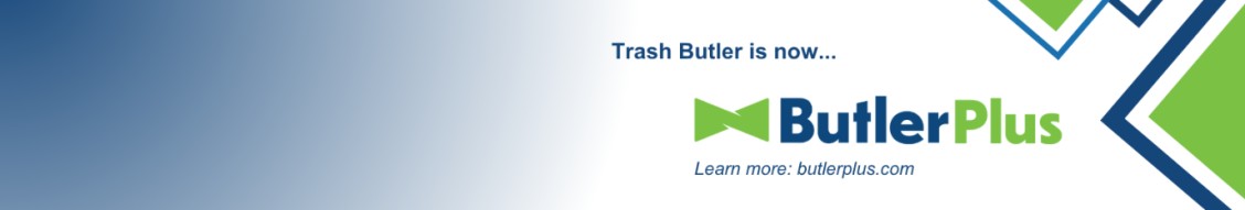 Trash Butler cover image
