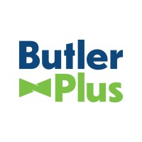 Trash Butler logo
