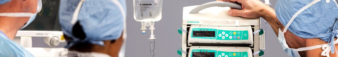B. Braun Medical Inc. (US) cover image