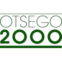 OTSEGO 2000 logo