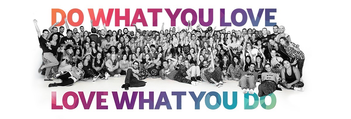 Zumba cover image
