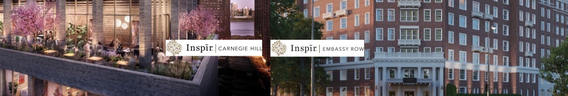 Inspīr Senior Living cover image
