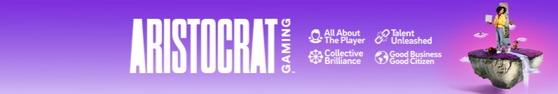 Aristocrat Gaming cover image