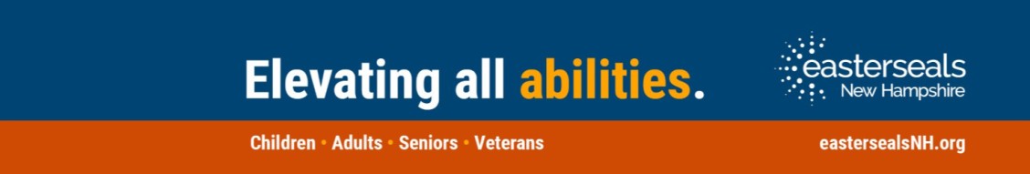 Easterseals NH cover image