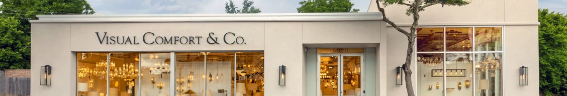 Visual Comfort & Co. cover image