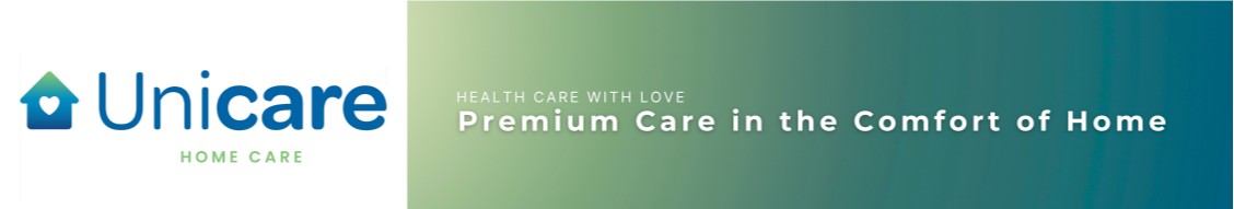 Unicare Home Care cover image