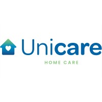 Unicare Home Care logo