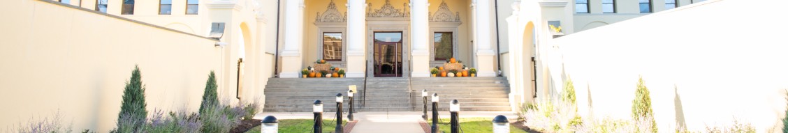 Overbrook School for the Blind cover image