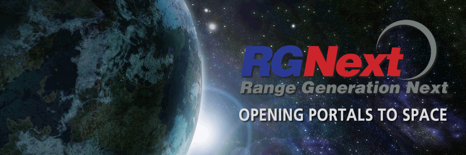 RGNext cover image