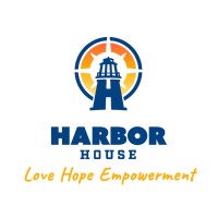 Harbor House of Louisville logo