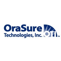 OraSure Technologies, Inc. logo
