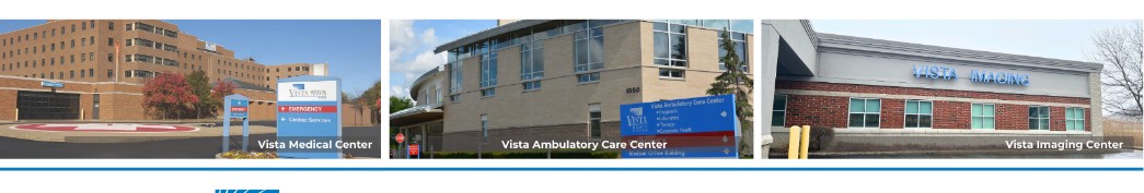 Vista Health System cover image