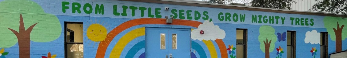 Wesley Community Center cover image