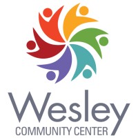 Wesley Community Center logo