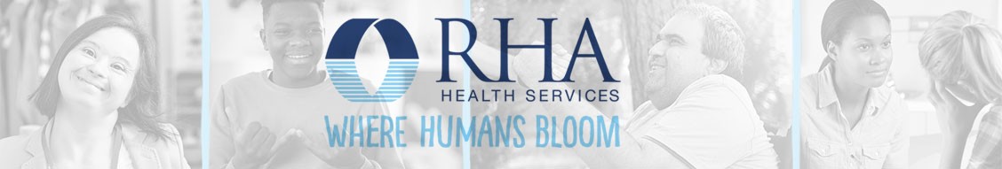RHA Health Services, LLC cover image