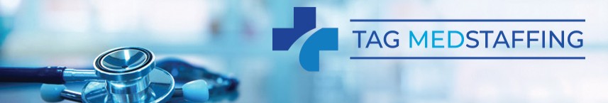 TAG MedStaffing cover image