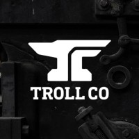 Troll Co. Clothing logo