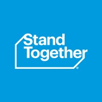 Stand Together logo