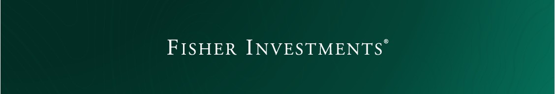 Fisher Investments cover image