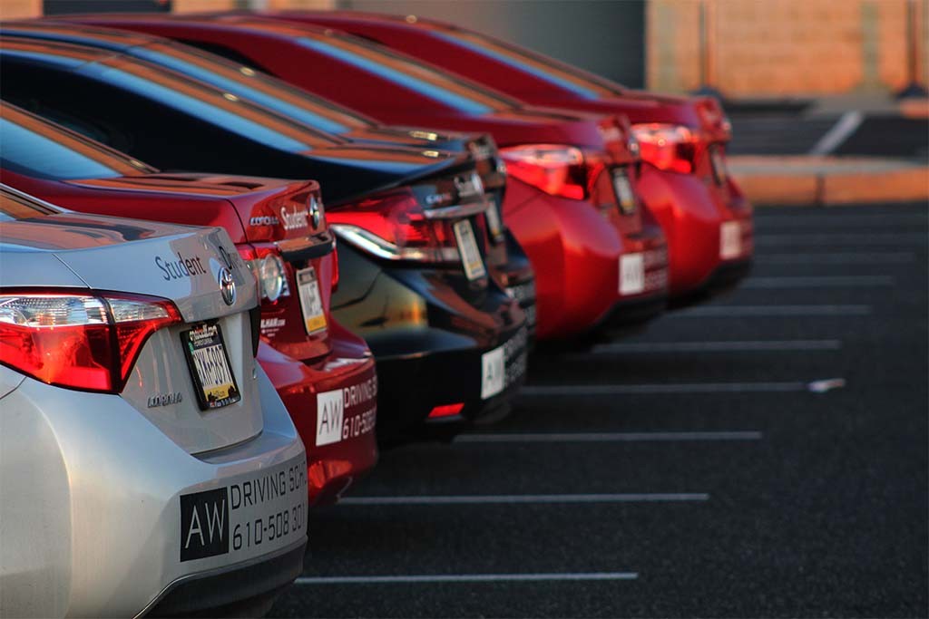 AW Driving School & Testing Center cover image