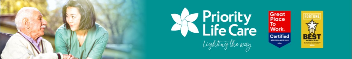 Priority Life Care, LLC cover image