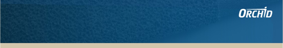 Orchid Orthopedic Solutions cover image