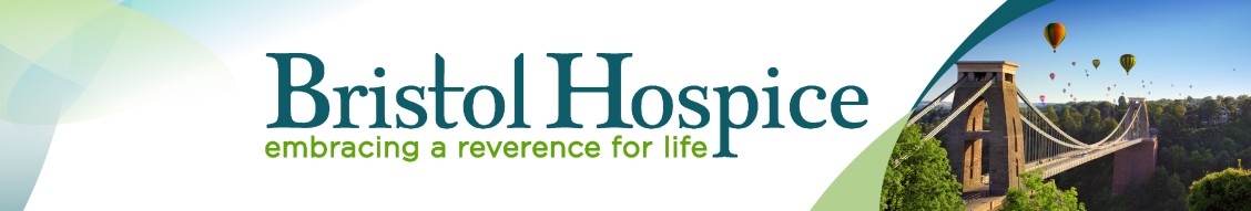 Bristol Hospice cover image
