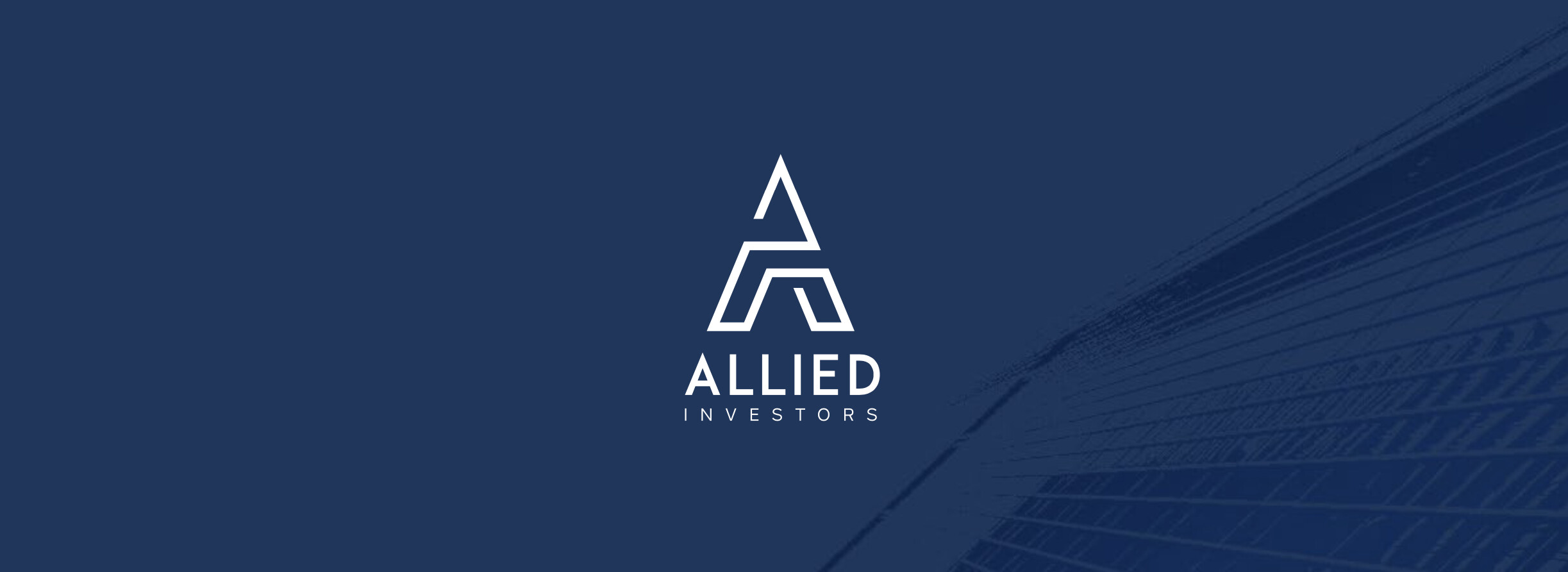 Allied Investors Group SAL cover image
