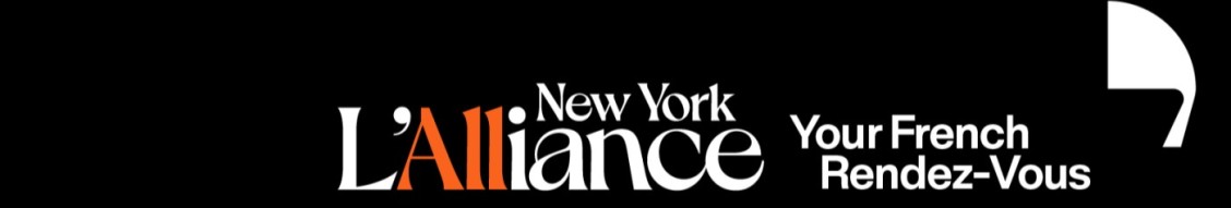 L'Alliance New York cover image