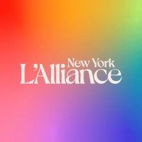 L'Alliance New York logo