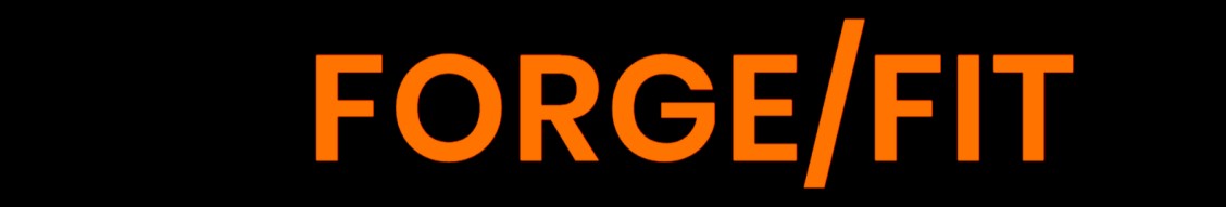 ForgeFit cover image