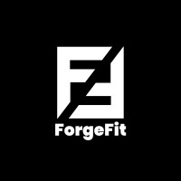 ForgeFit logo
