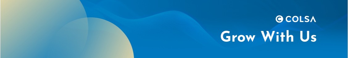 COLSA cover image