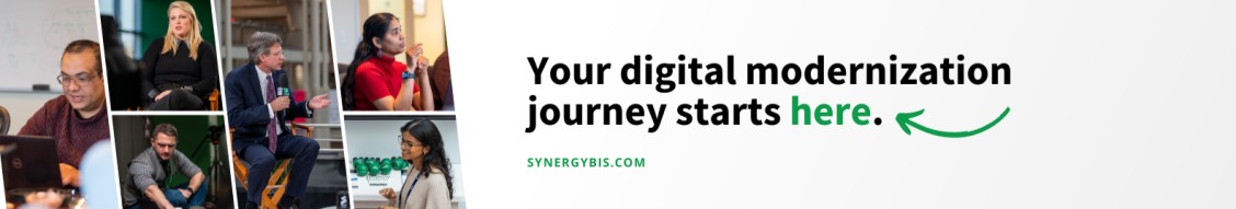 Synergy cover image