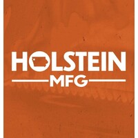 Holstein Manufacturing logo
