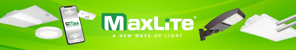 MaxLite cover image