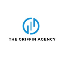 The Griffin Agency logo
