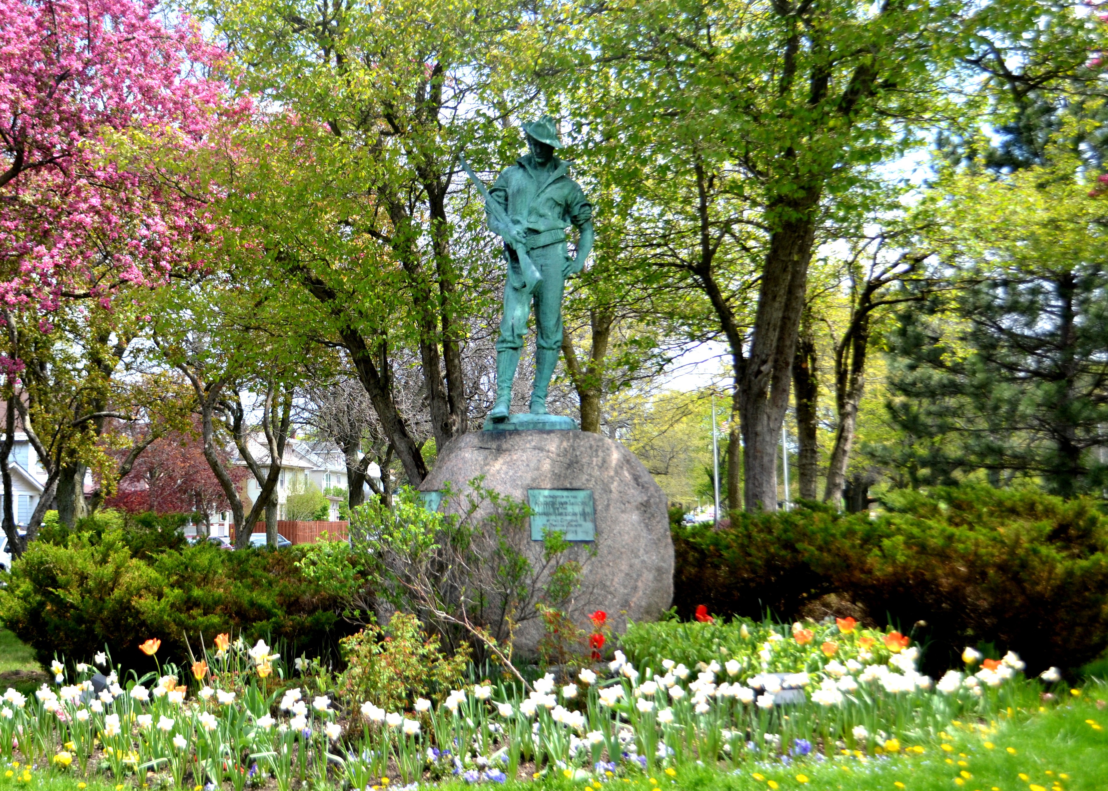 City of Utica cover image