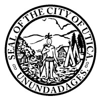City of Utica logo