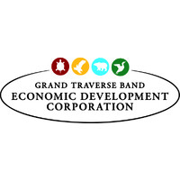 Grand Traverse Band Economic Development Corporation logo