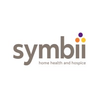 Symbii Home Health and Hospice logo