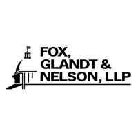 FOX, GLANDT & NELSON, LLP logo