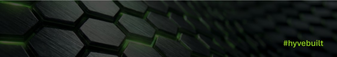 Hyve Solutions cover image