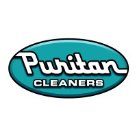 Puritan Cleaners | Dry Cleaning & Laundry Services logo