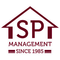 SP Management Corp. logo