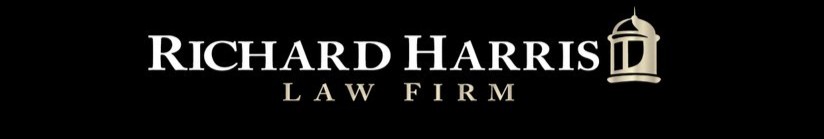 Richard Harris Law Firm cover image