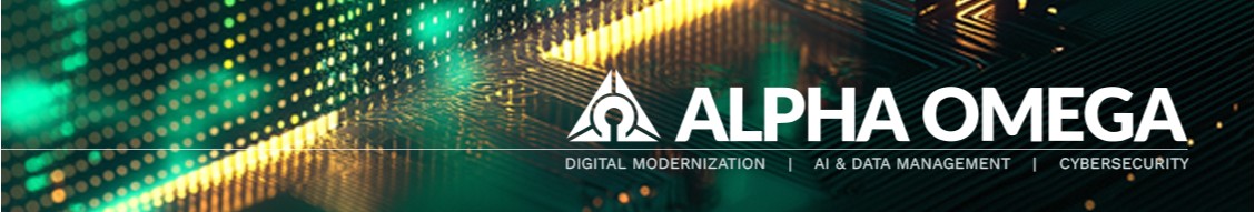Alpha Omega cover image